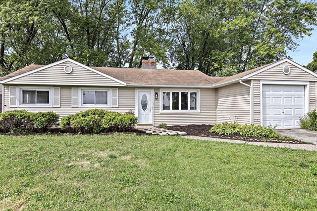 249 Sauk Tr., Park Forest, IL 60466