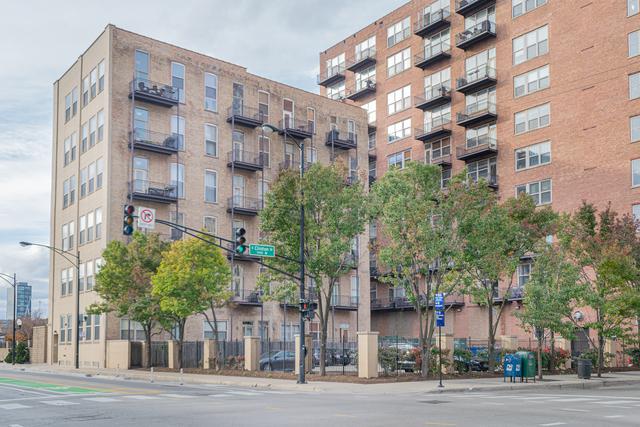 550 W Harrison St. #350, Chicago, IL 60607