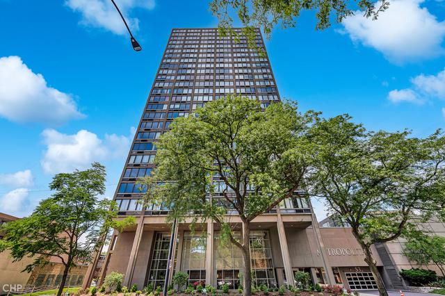 5320 N Sheridan Rd. #1208, Chicago, IL 60640