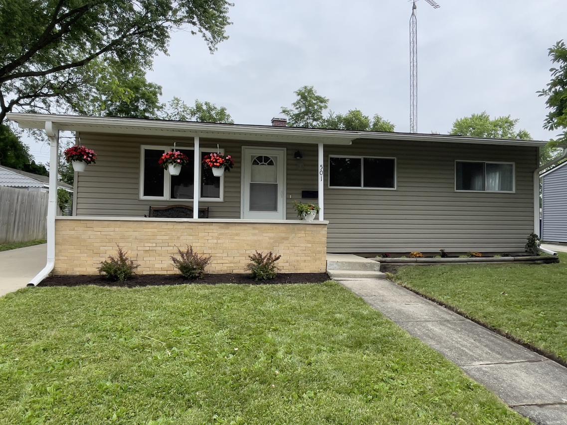 501 Spring Ave., Dekalb, IL 60115