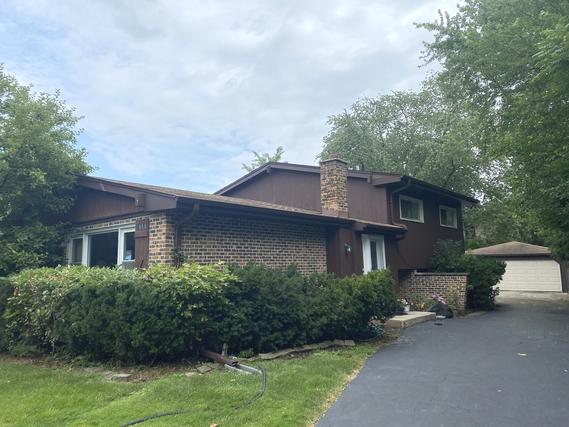 1855 Prairie Ave., Northbrook, IL 60062