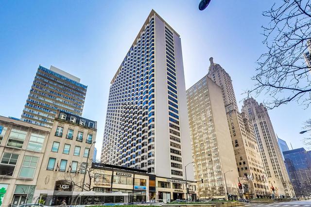 535 N Michigan Ave. #2708, Chicago, IL 60611