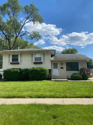3617 Tamarind Ln., Hazel Crest, IL 60429