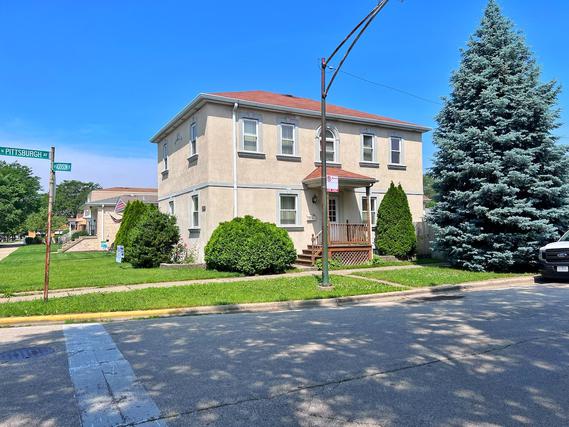 8234 W Addison St., Chicago, IL 60634