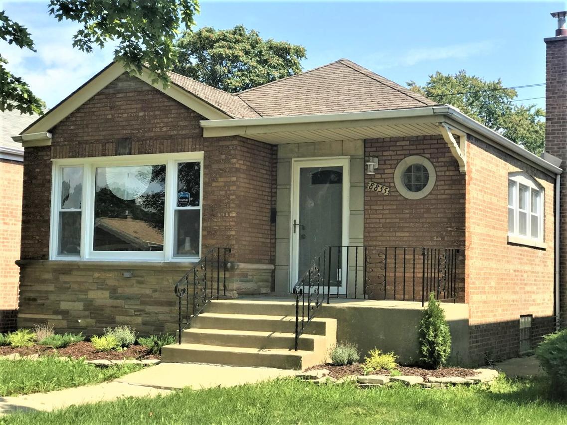 8855 S Luella Ave., Chicago, IL 60617