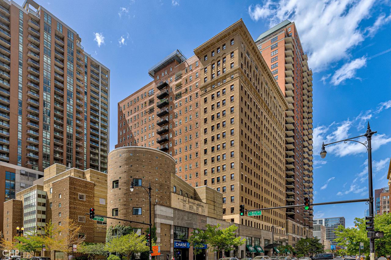 40 E 9th St. #1301, Chicago, IL 60605