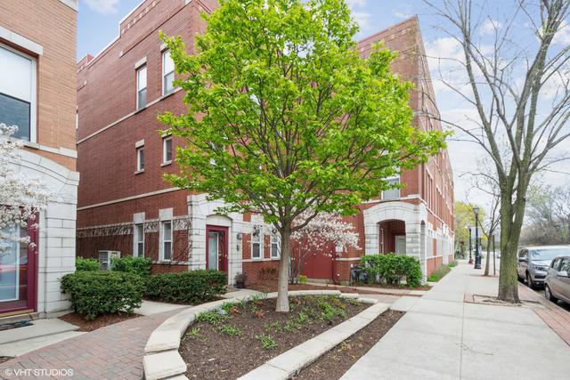 519 Chicago Ave. #E, Evanston, IL 60202