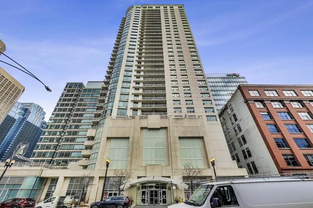 125 S Jefferson St. #2708, Chicago, IL 60661