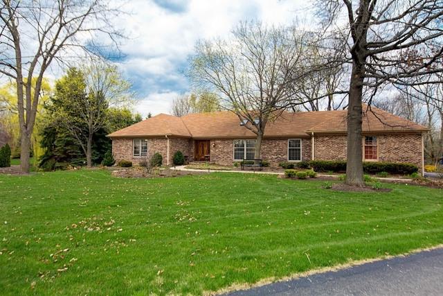 14 Turning Shore Dr., South Barrington, IL 60010