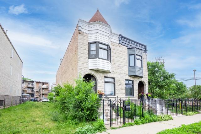 4718 S Langley Ave., Chicago, IL 60615