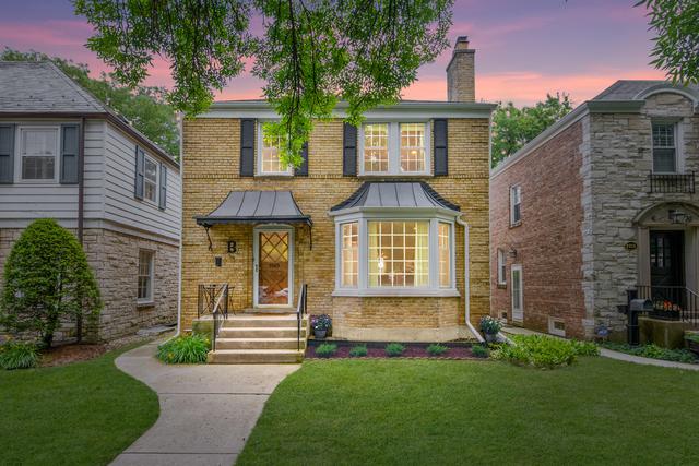5923 N Keating Ave., Chicago, IL 60646