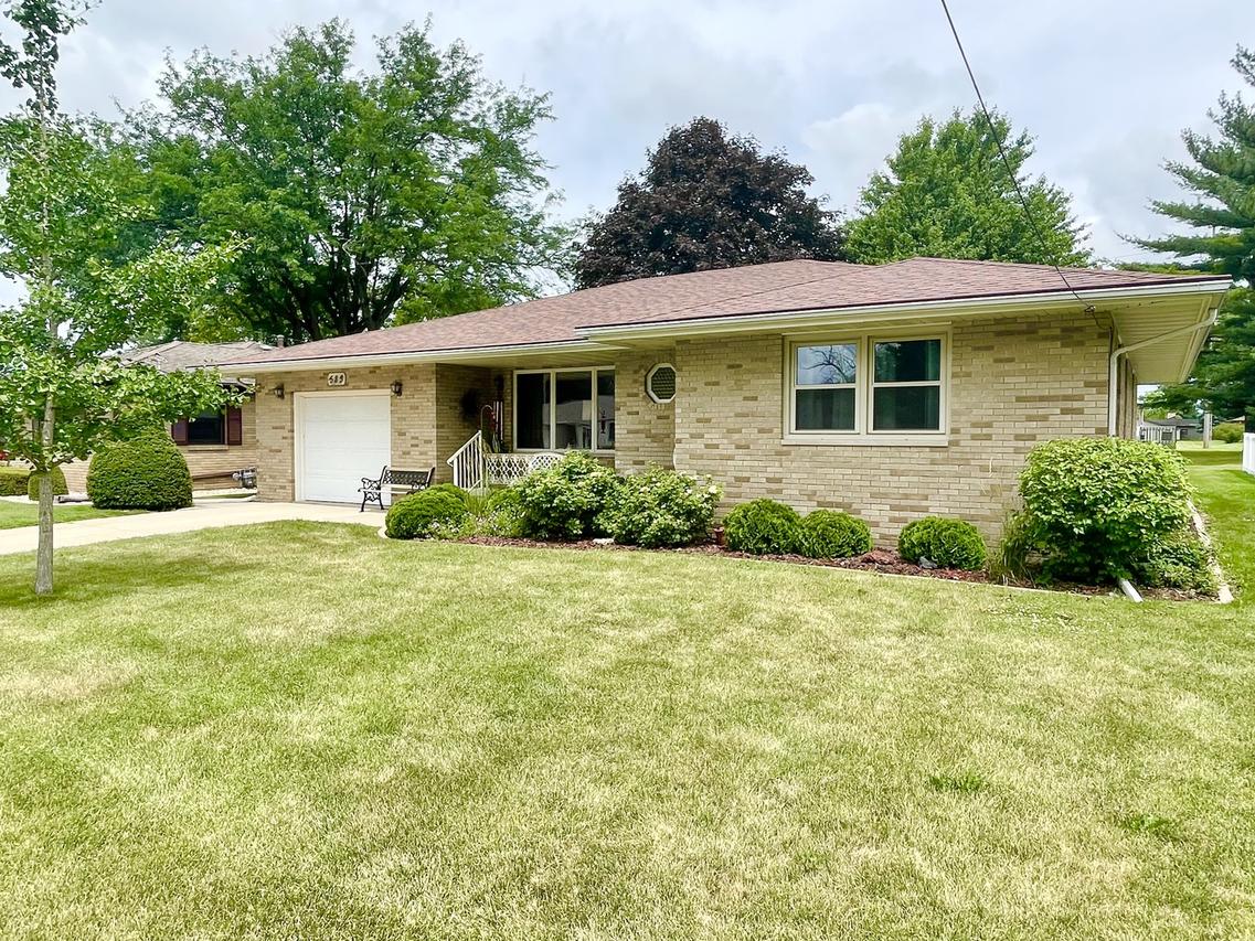 585 Baker Ave., Lasalle, IL 61301