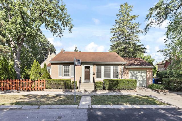 5715 N Kilbourn Ave., Chicago, IL 60646