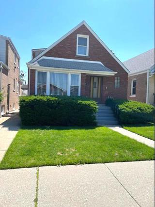 5129 S Laporte Ave., Chicago, IL 60638