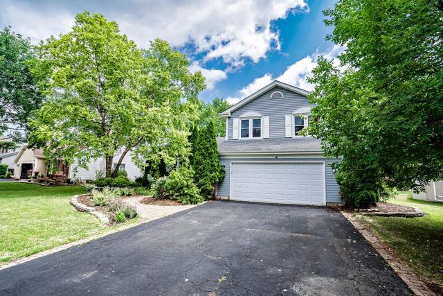 941 Holly Cir., Lake Zurich, IL 60047
