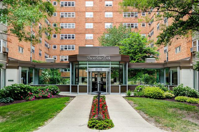 4950 N Marine Dr. #309, Chicago, IL 60640