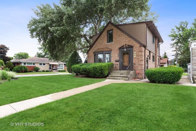 7733 W Rosedale Ave., Chicago, IL 60631