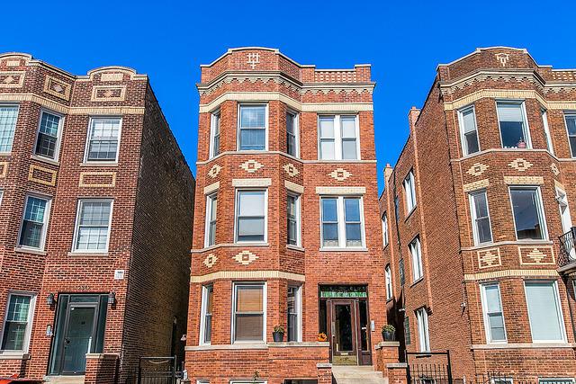 New Homes For Sale This Week in Ukrainian Village: July 1st to July 7th