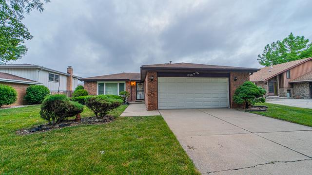 17041 Everett Ave., South Holland, IL 60473