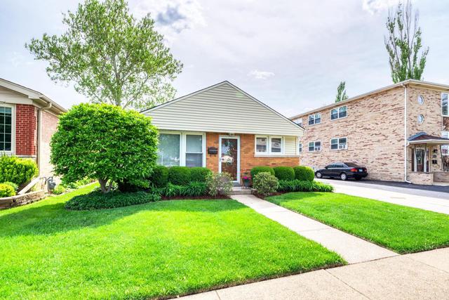 4061 Wesley Ter., Schiller Park, IL 60176