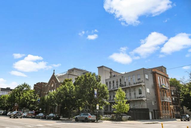 2411 W Walton St. #2B, Chicago, IL 60622