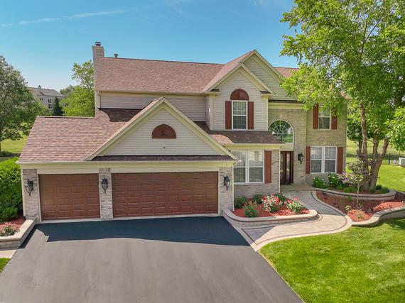 5 Firethorn Ct., Bolingbrook, IL 60490