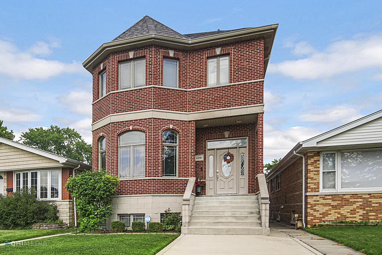 11241 S Central Park Ave., Chicago, IL 60655