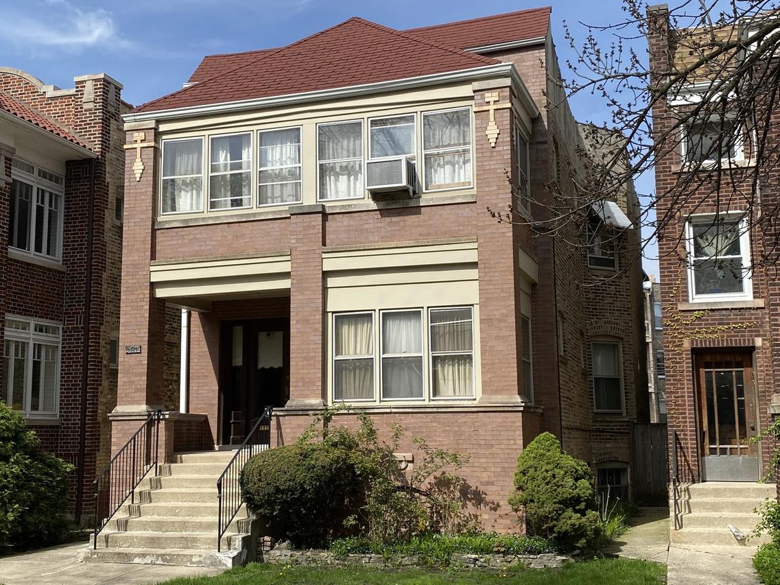 4714 N Talman Ave., Chicago, IL 60625