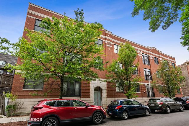 2771 W Francis Pl. #303N, Chicago, IL 60647