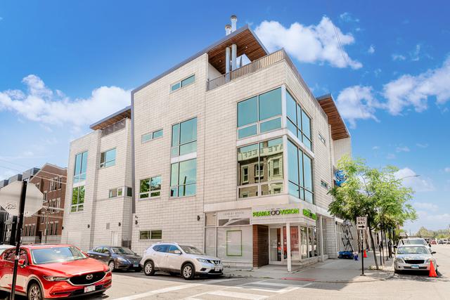 1555 W Pearson St. #F, Chicago, IL 60642