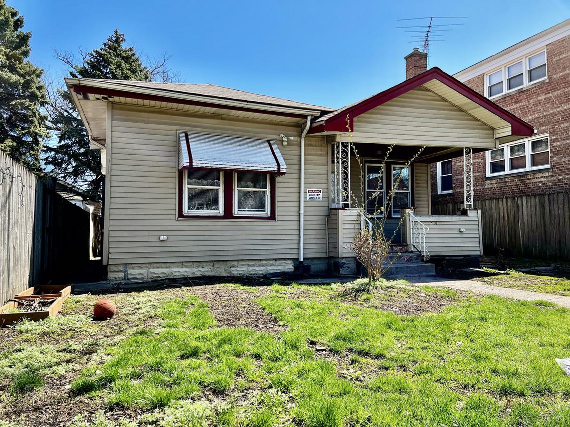 2117 N Mobile Ave., Chicago, IL 60639