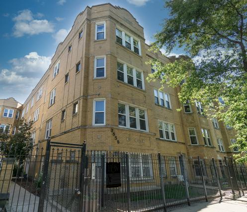 3555 W Lyndale St. #1C, Chicago, IL 60647