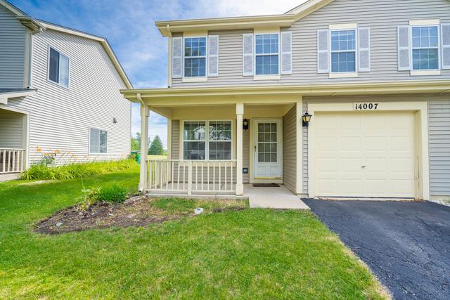 14007 Danbury Dr., Plainfield, IL 60544