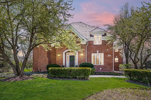 410 Ridge Ln., Lake In The Hills, IL 60156