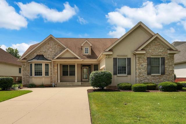 23 Denali Ct., South Barrington, IL 60010