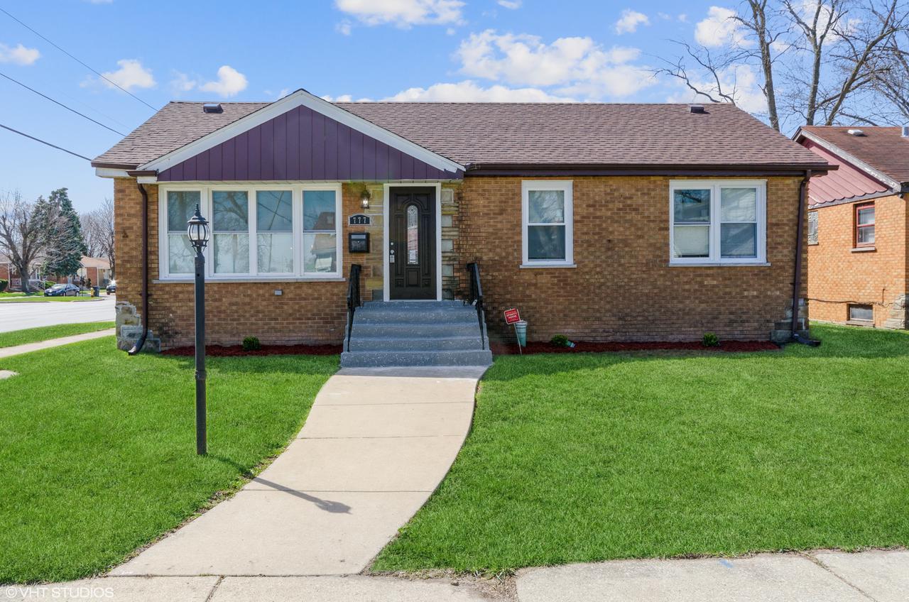 777 E 155th Pl., South Holland, IL 60473