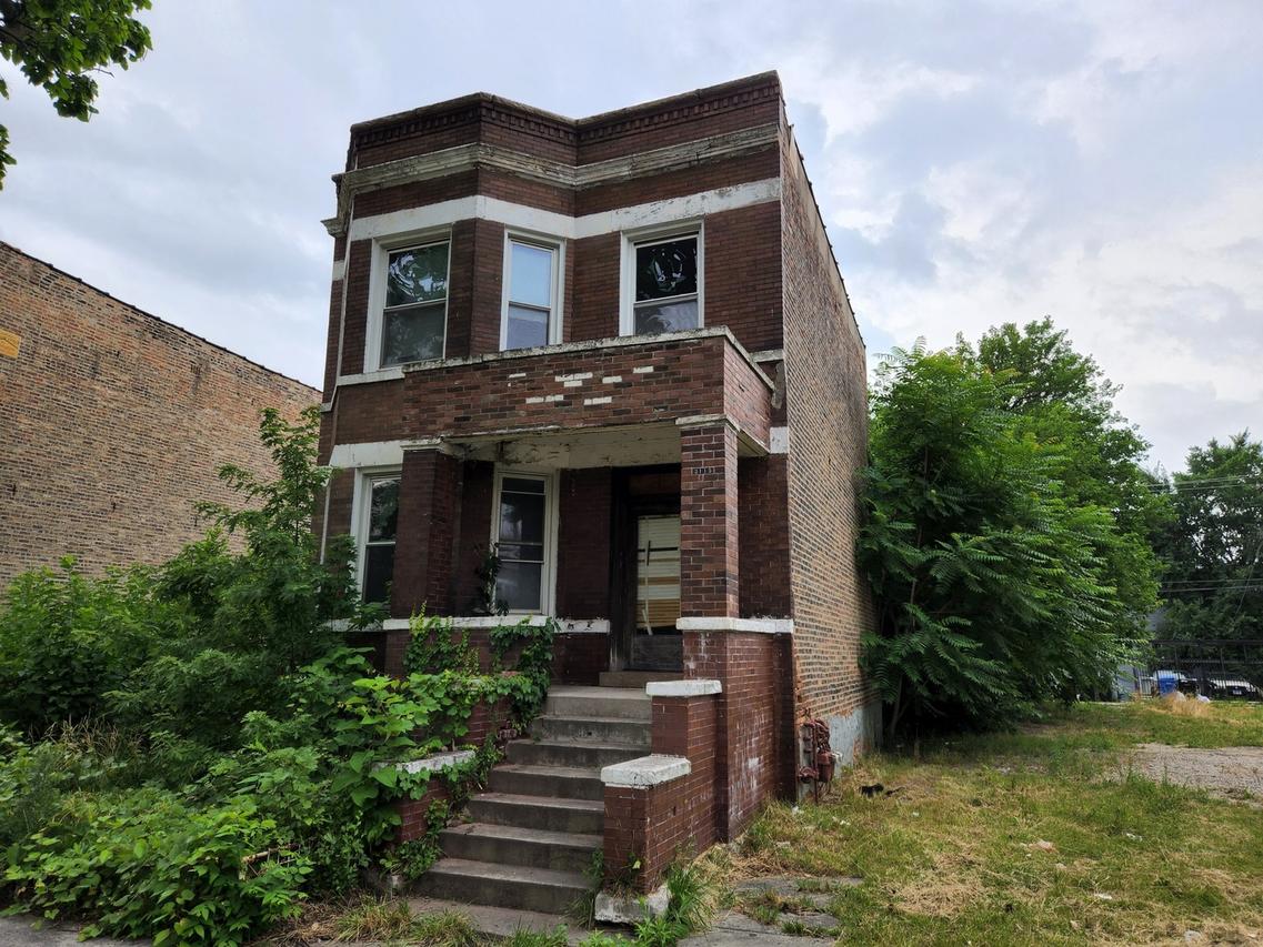 3115 W Flournoy St., Chicago, IL 60612