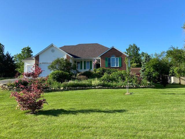 3867 E Whippoorwill Ln., Byron, IL 61010