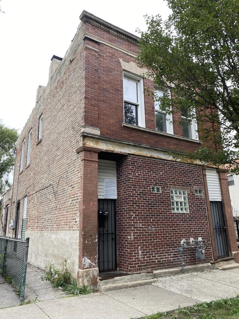 1512 S Karlov Ave., Chicago, IL 60623