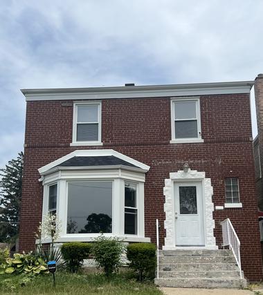 8201 S Winchester Ave., Chicago, IL 60620