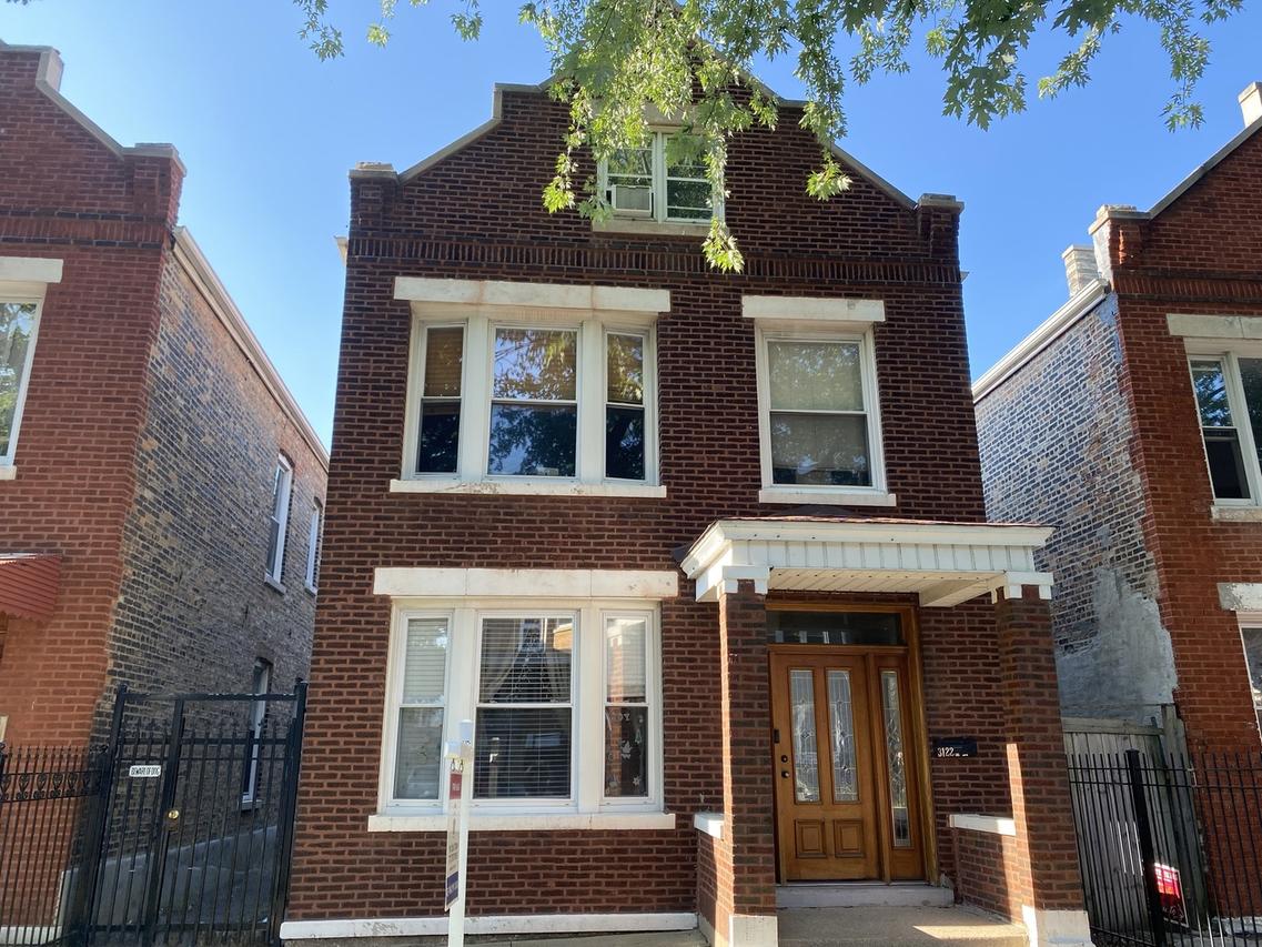 3122 W 41st Pl., Chicago, IL 60632