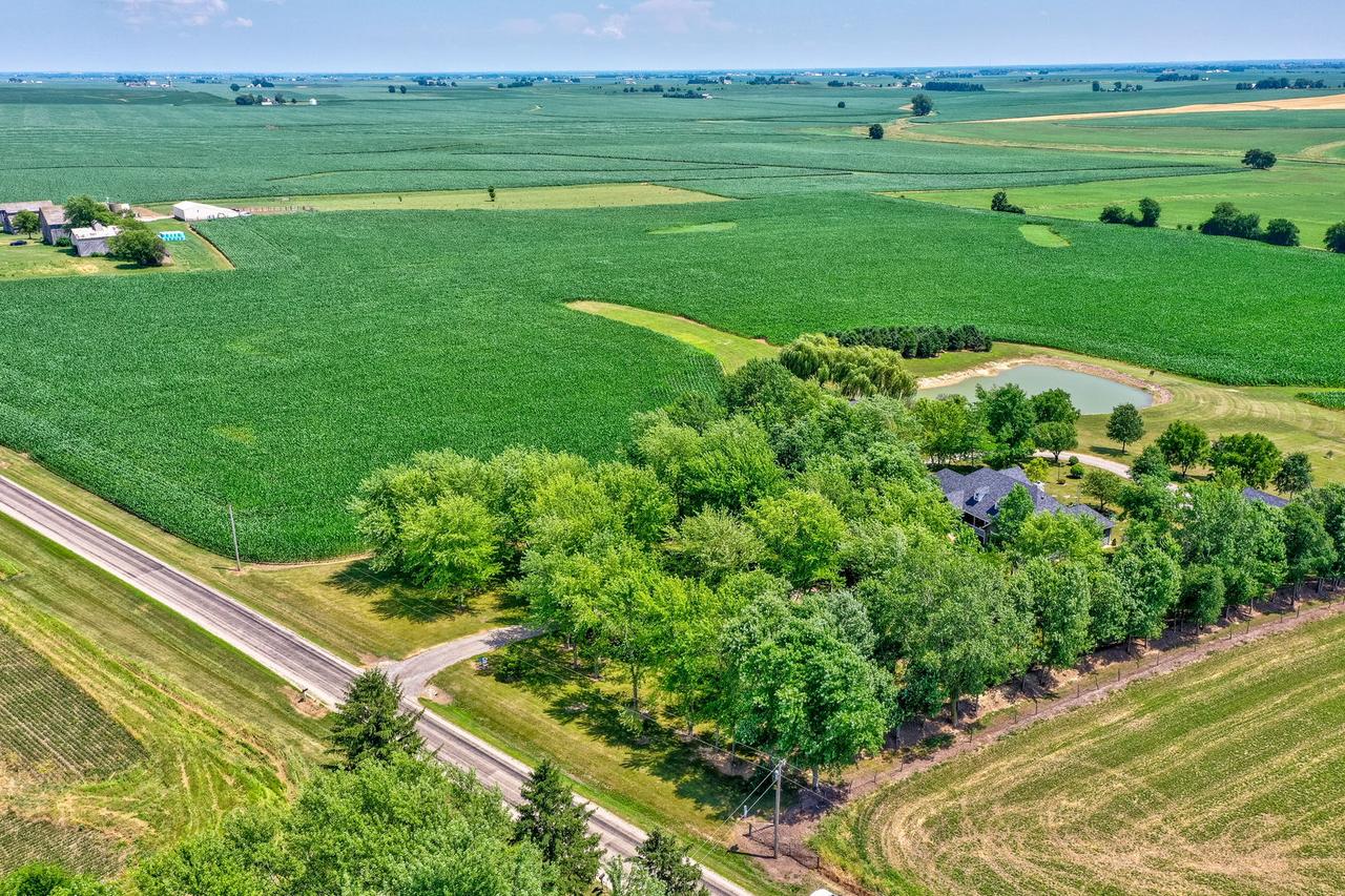 2578 N 3501st Rd., Marseilles, IL 61341
