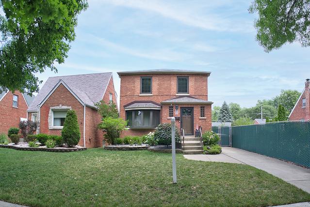 5649 S Natoma Ave., Chicago, IL 60638