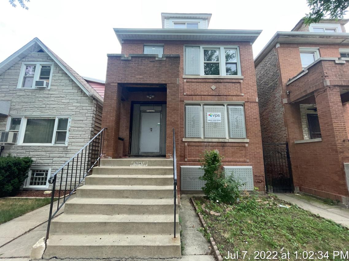 4531 S Fairfield Ave., Chicago, IL 60632