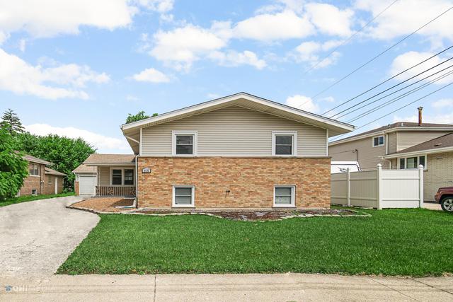 4132 W 101st St., Oak Lawn, IL 60453