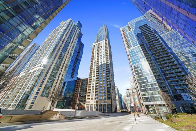 505 N Mcclurg Ct. #801, Chicago, IL 60611