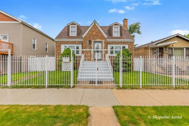 7234 S California Ave., Chicago, IL 60629