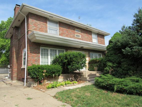 9730 S Longwood Dr., Chicago, IL 60643