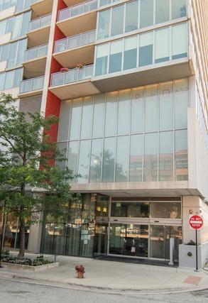 659 W Randolph St. #512, Chicago, IL 60661