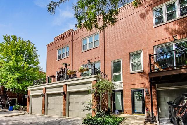 2809 N Wolcott Ave. #I, Chicago, IL 60657